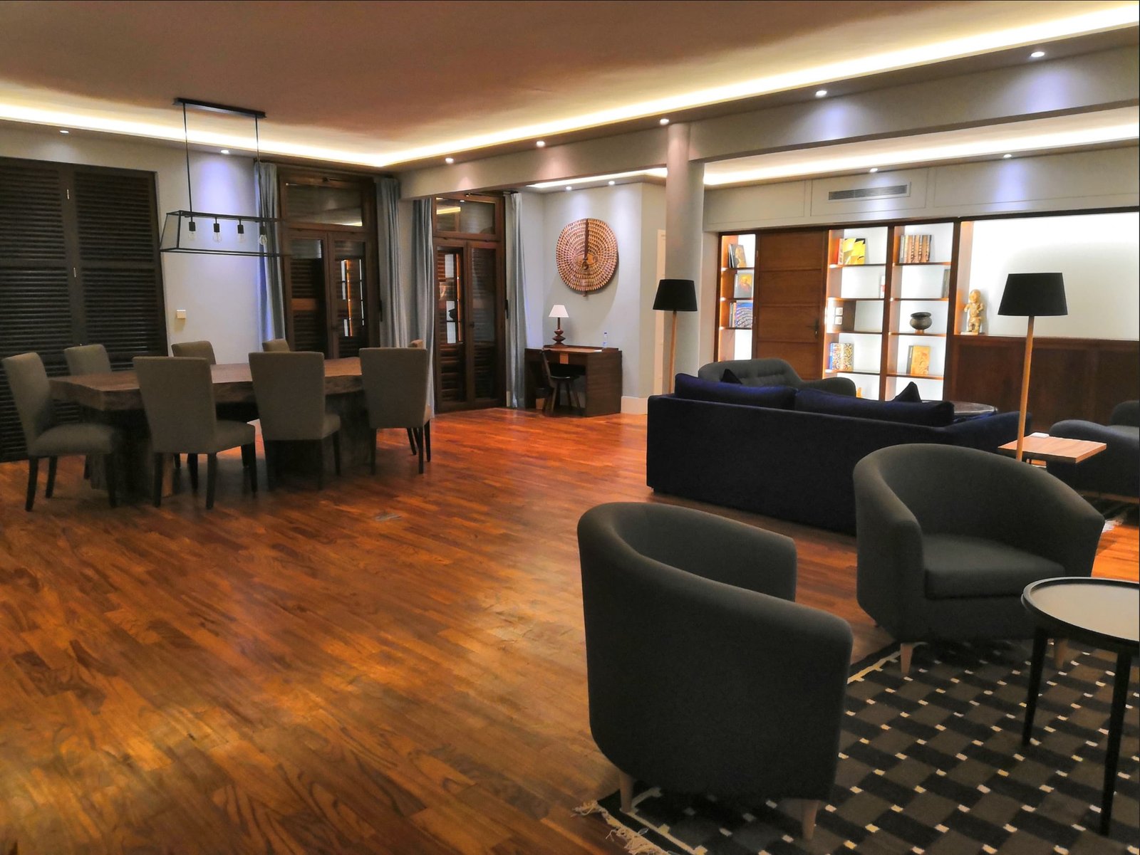 Hotel Zingana